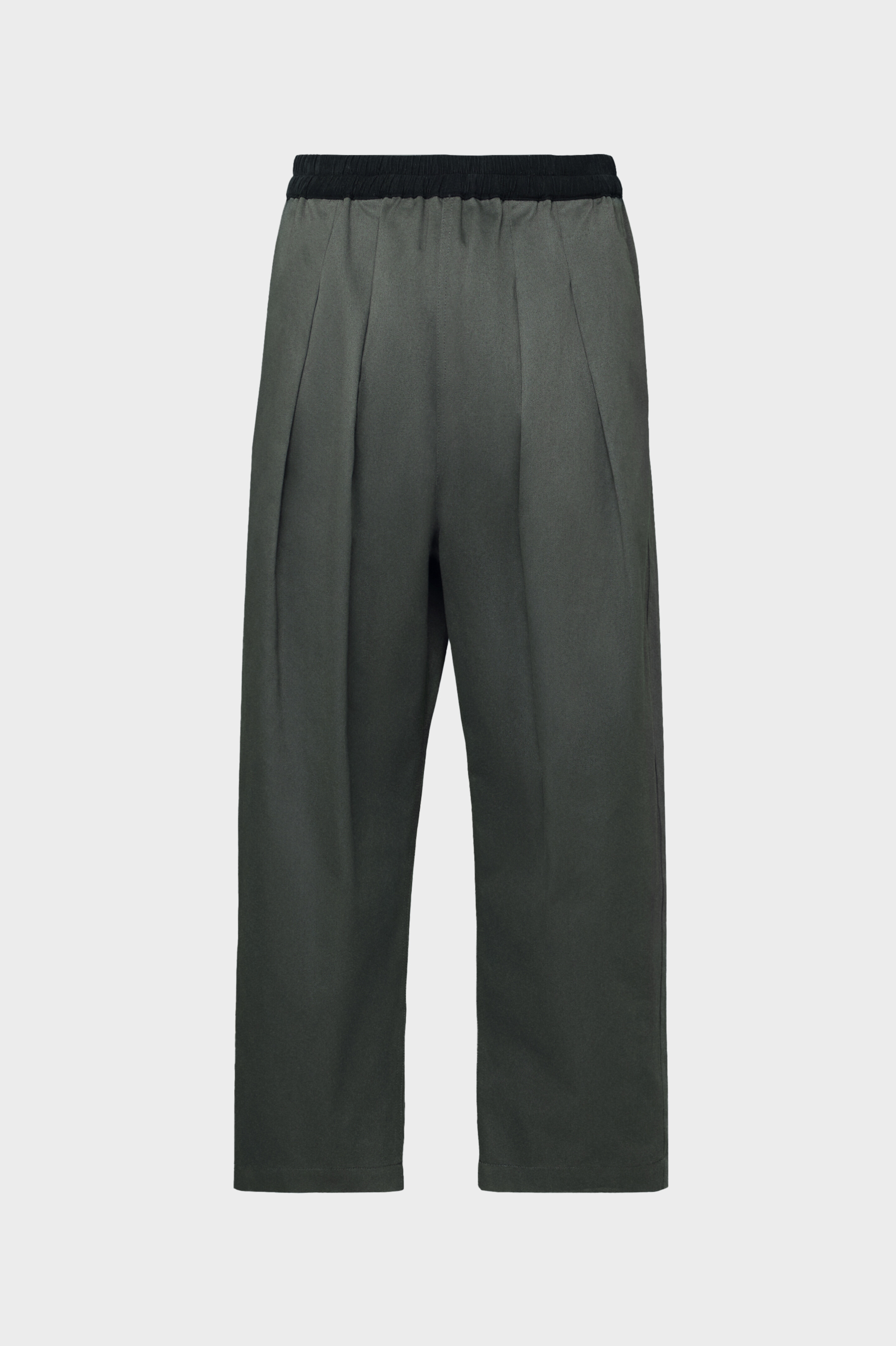 Cotton trousers - 2