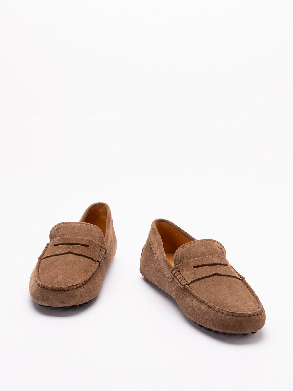 `Gommino` Loafers - 2