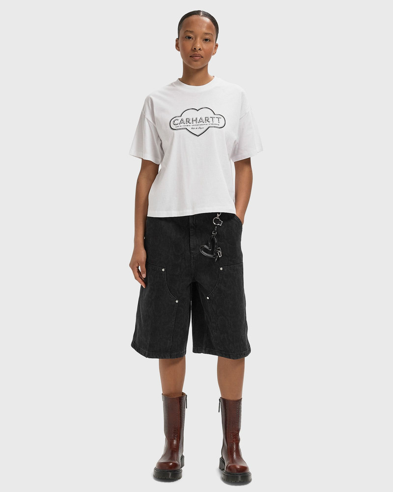 Carhartt WMNS Snake Nixon Double Knee Short outlook