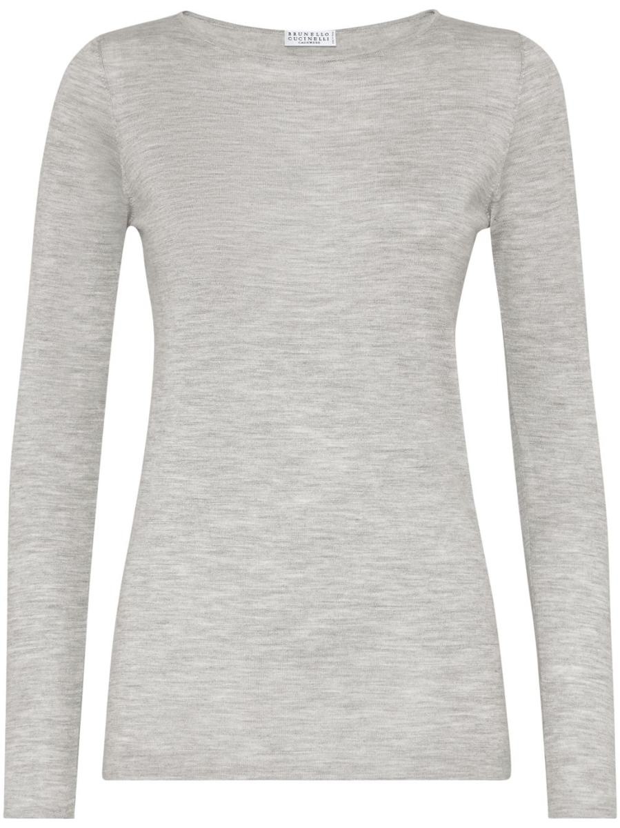 Brunello Cucinelli Sweaters - 1