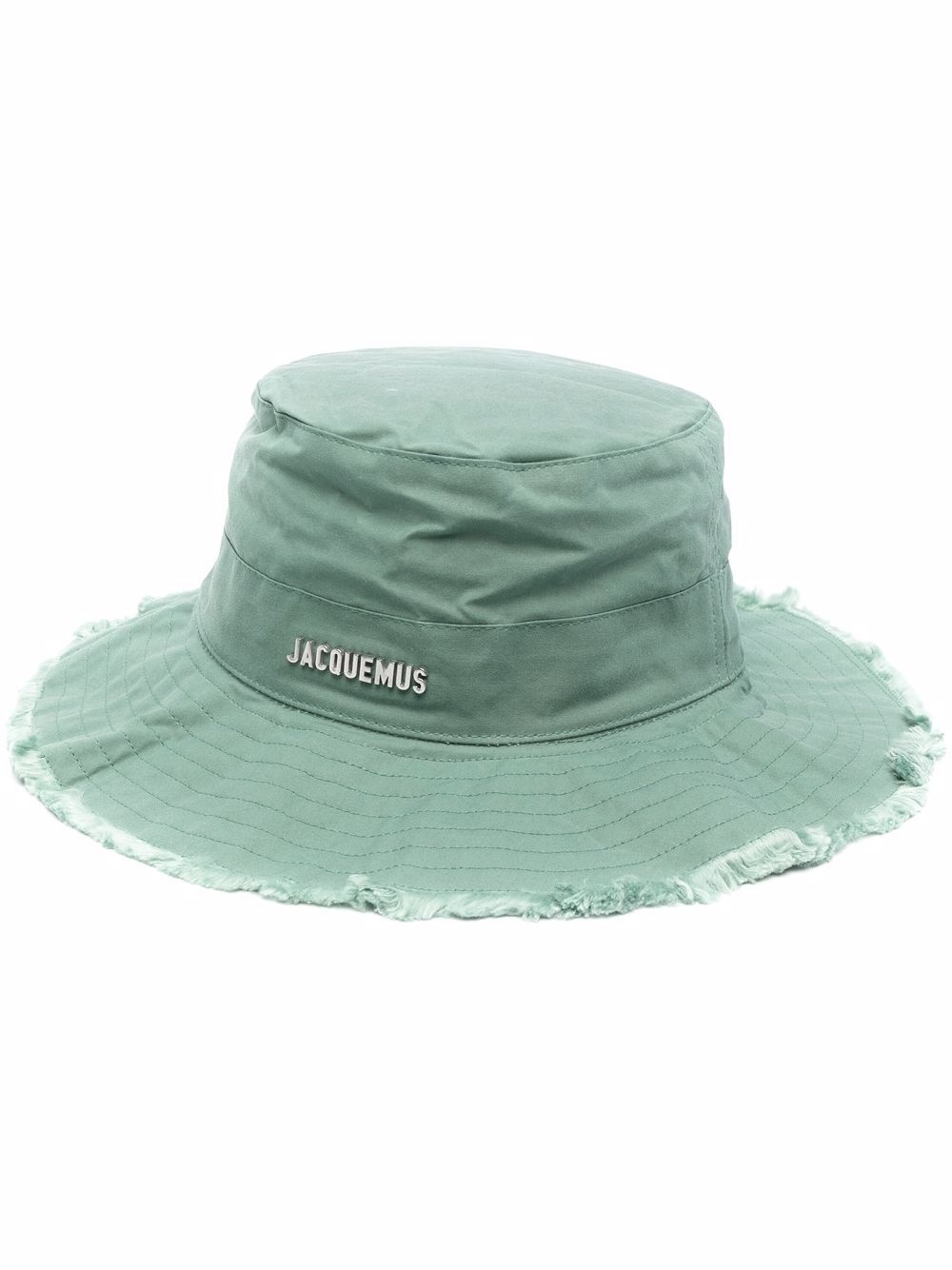 Le bob Artichaut bucket hat - 1