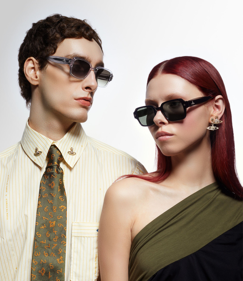 Vivienne Westwood MICHAEL SUNGLASSES outlook