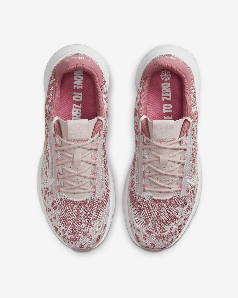 Nike Women's SuperRep Go 3 Flyknit Next Nature Workout Shoes 4