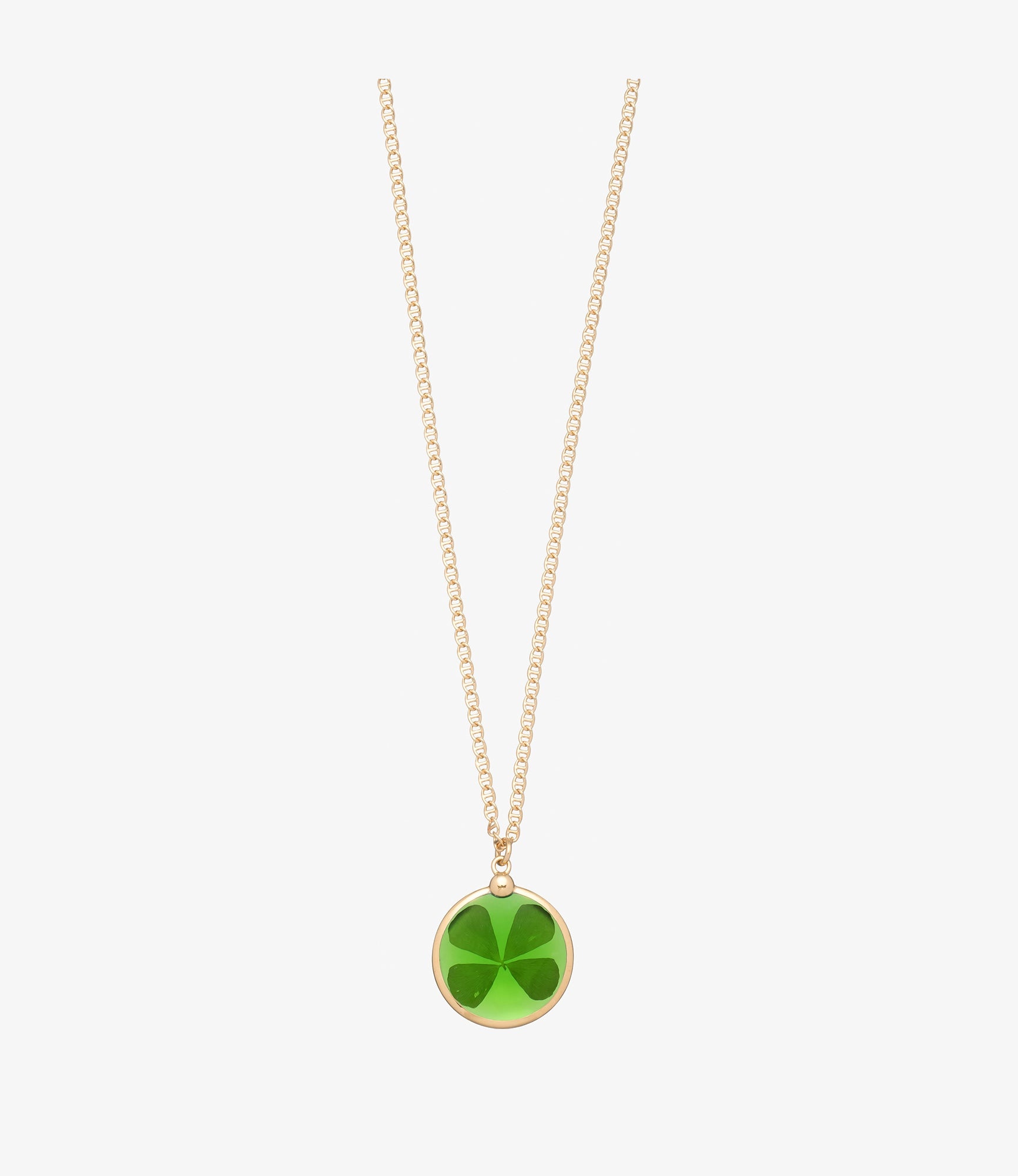 FORTUNA NECKLACE - 3
