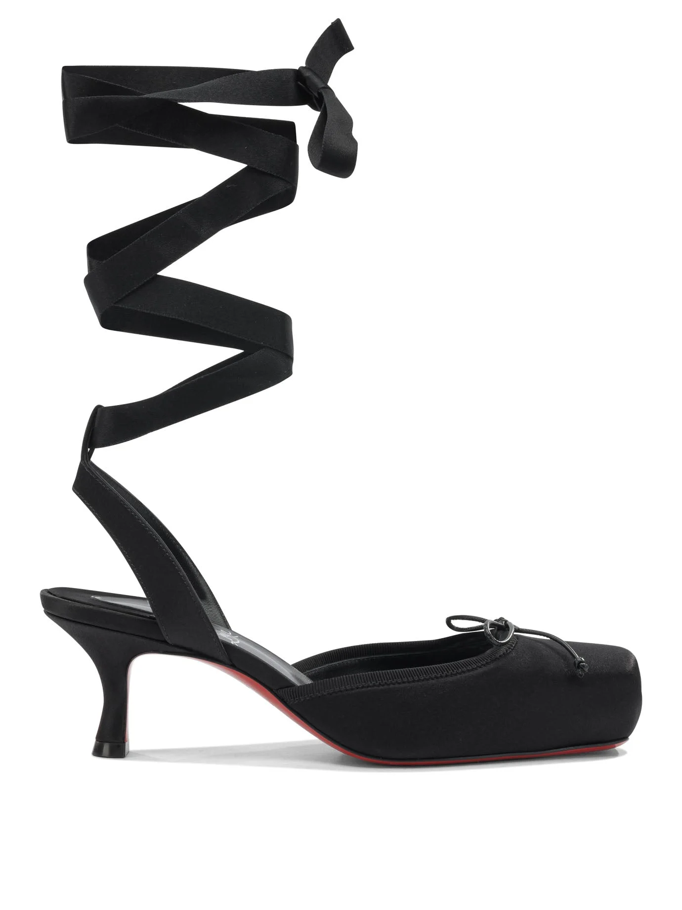 Christian Louboutin Heeled Shoes - 1