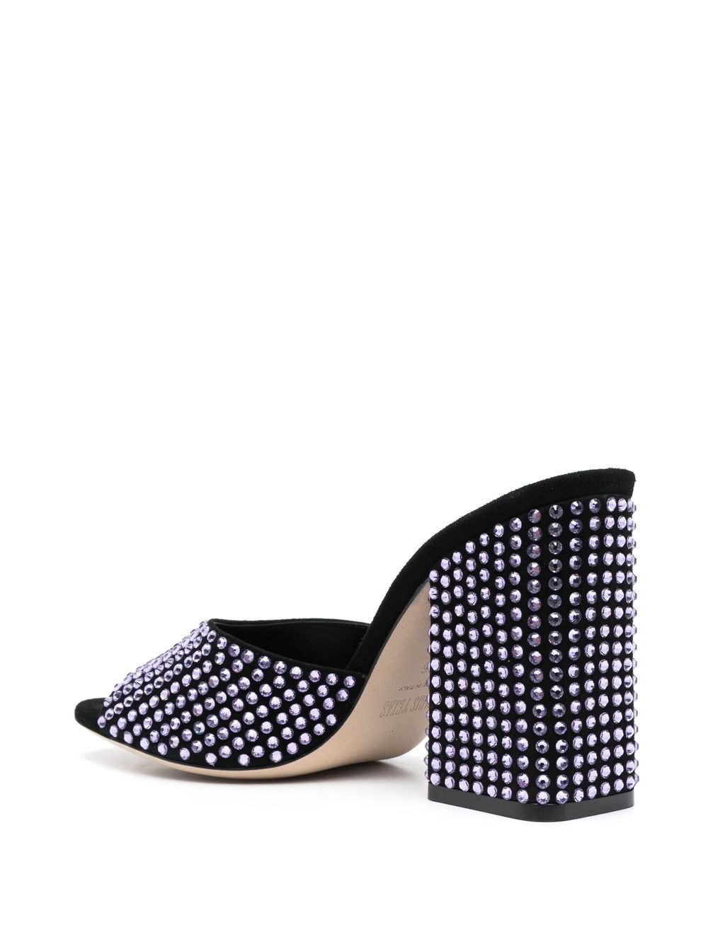 Paris Texas Sandals - 4