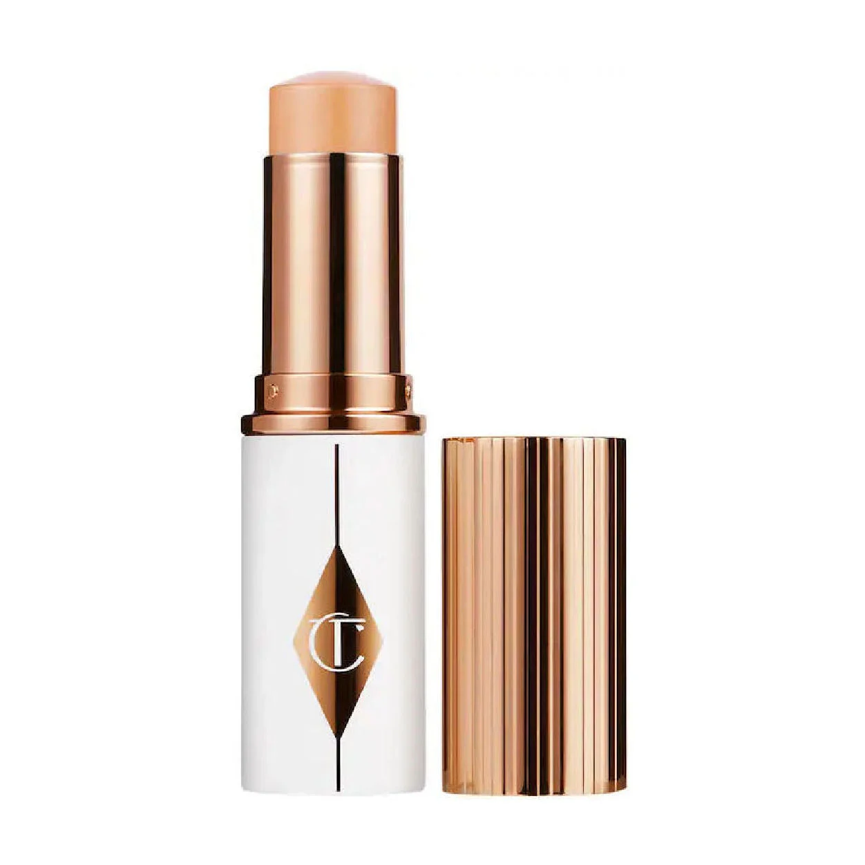 Unreal Skin Sheer Glow Tint Hydrating Foundation Stick - 1