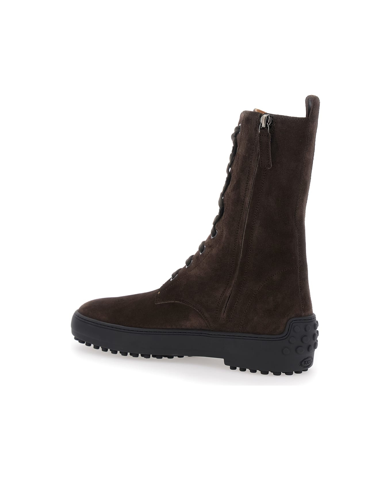 Booties - 3