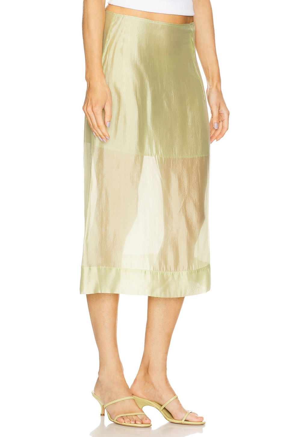 Gilian Skirt - 2