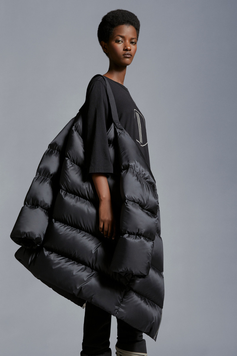 Cyclopic Long Down Jacket 8