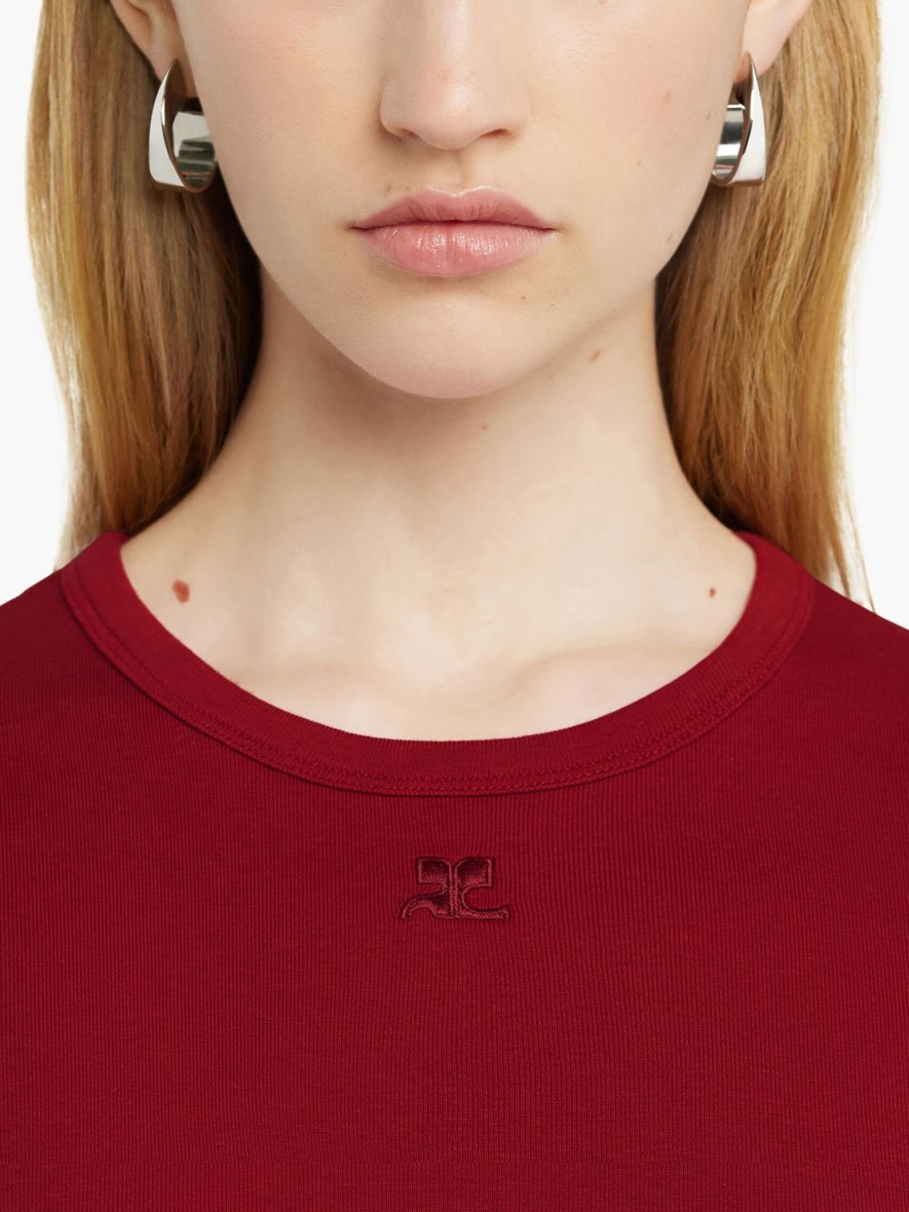 Heritage T-shirt - 3