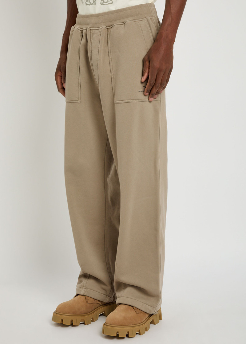 Ten C Ten C Cotton Sweatpants outlook