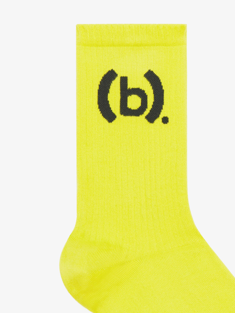 Givenchy SOCKS IN COTTON outlook