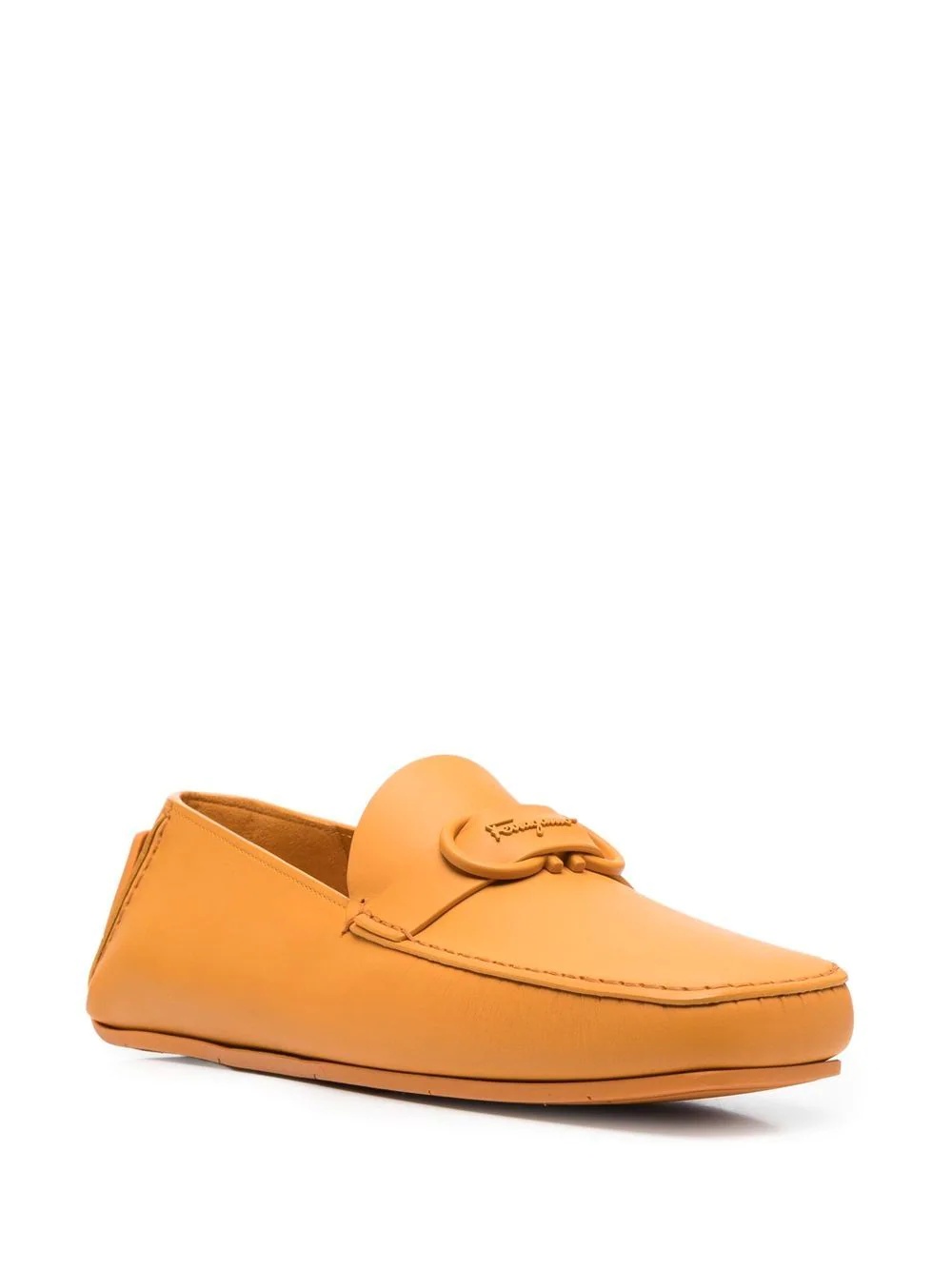 Palinuro slip-on loafers - 2