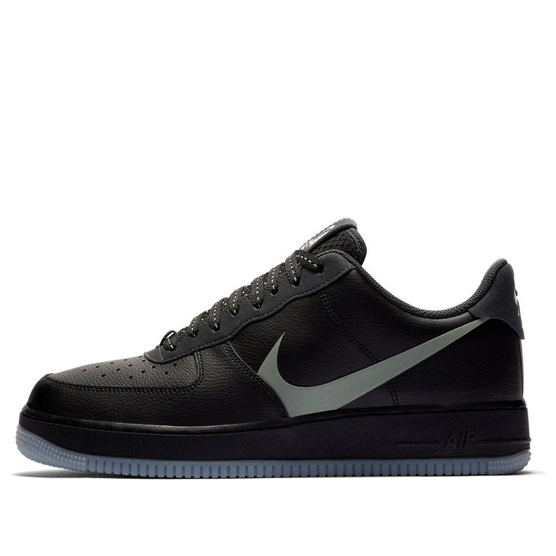 Nike Air Force 1 Low 'Grey Swoosh' CD0888-001 - 1