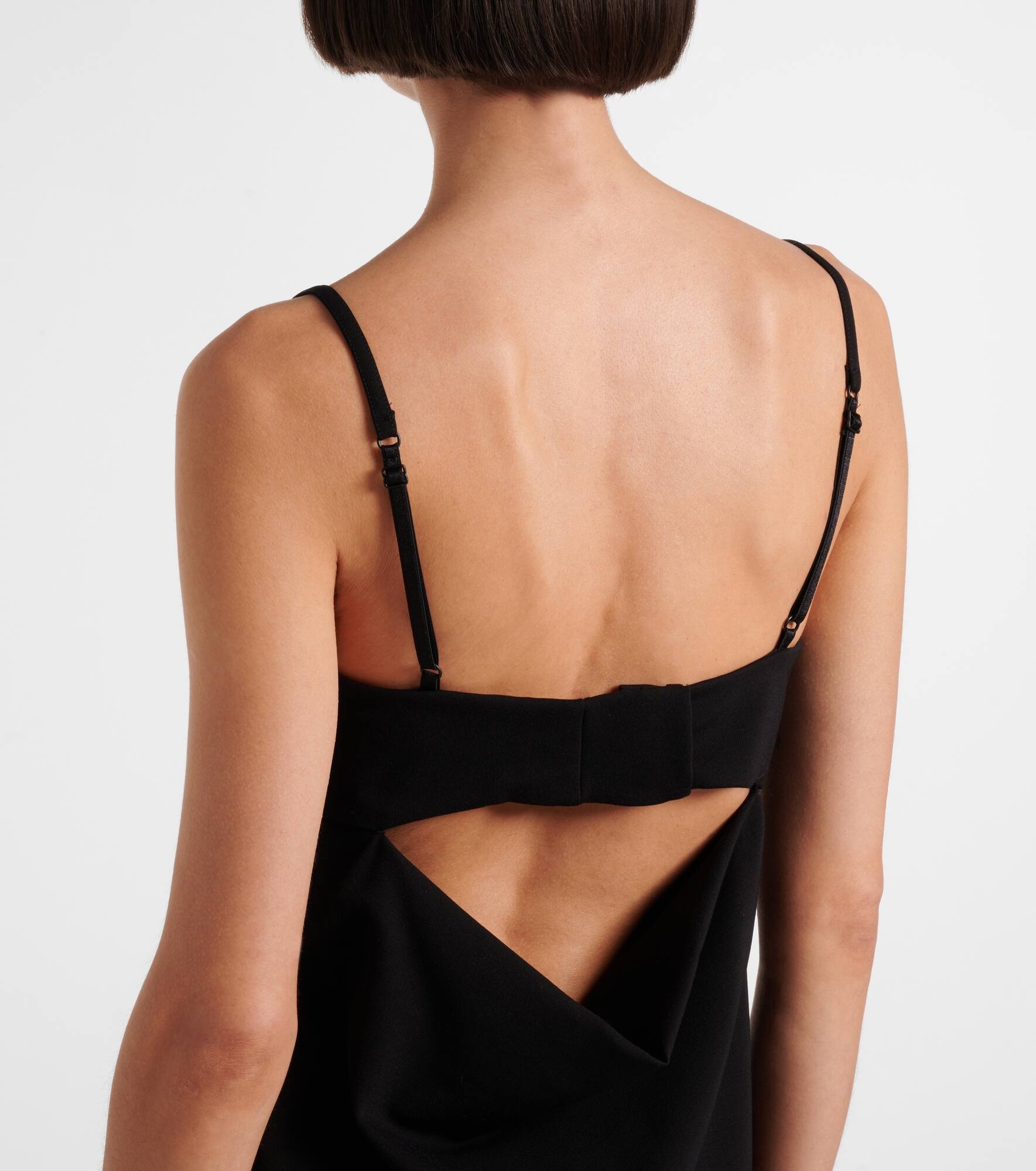 Bambina minidress - 5
