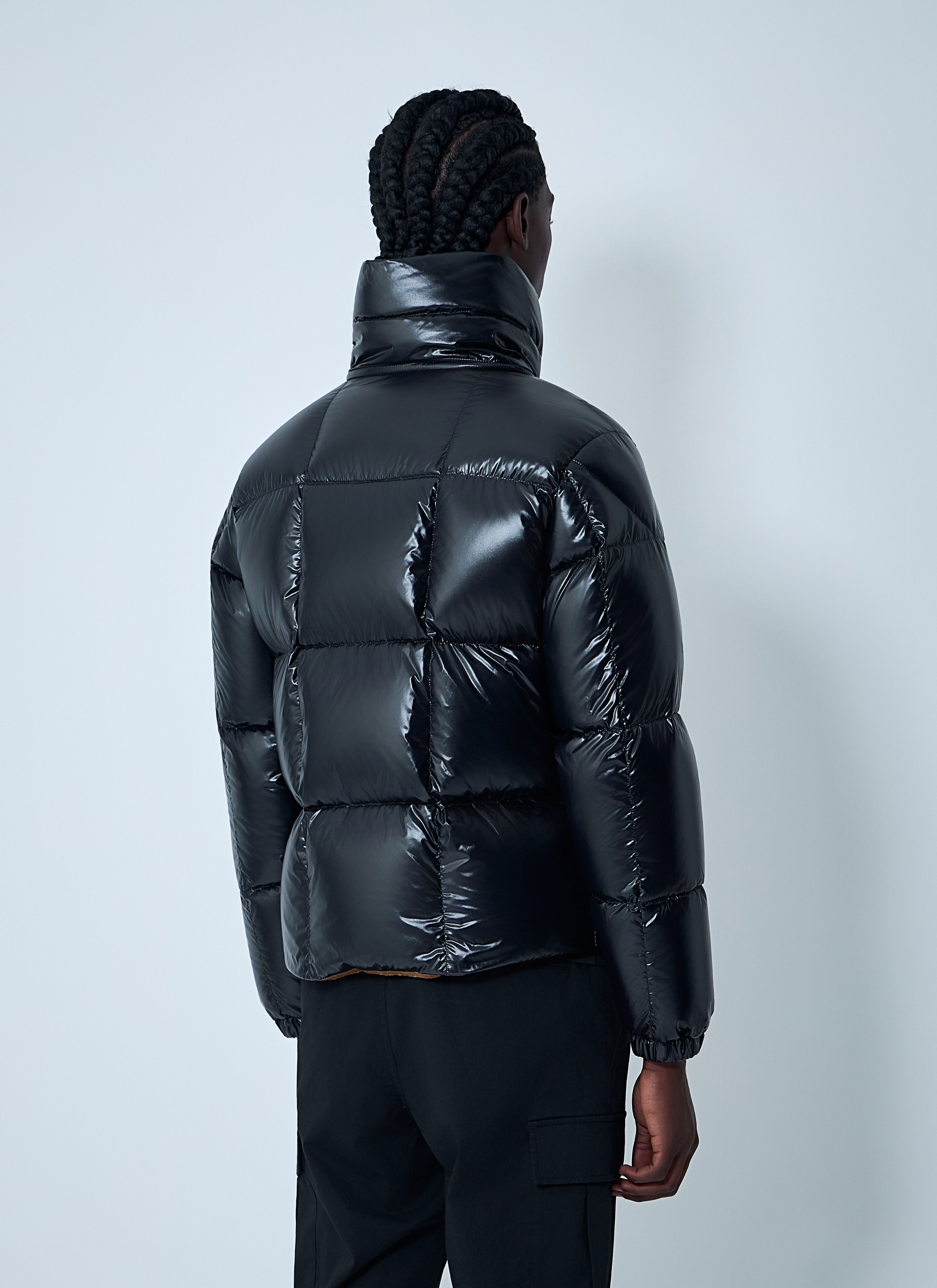 Parana Down Jacket - 4