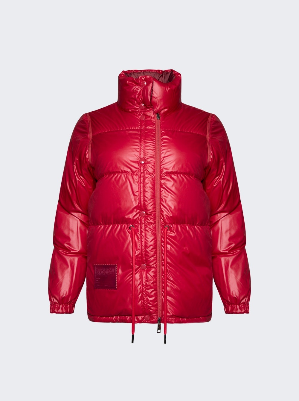 Verone Jacket Red - 2