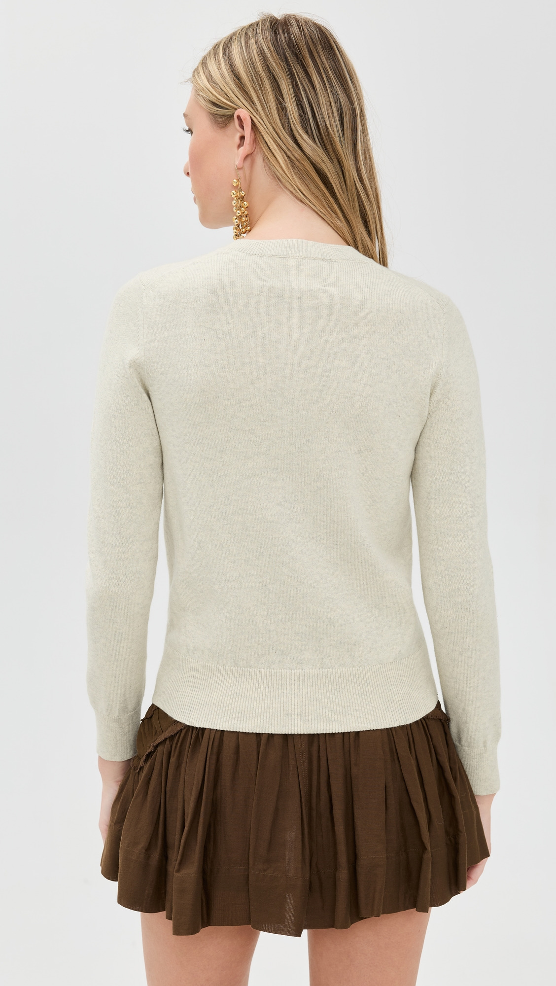 Mona Sweater - 2