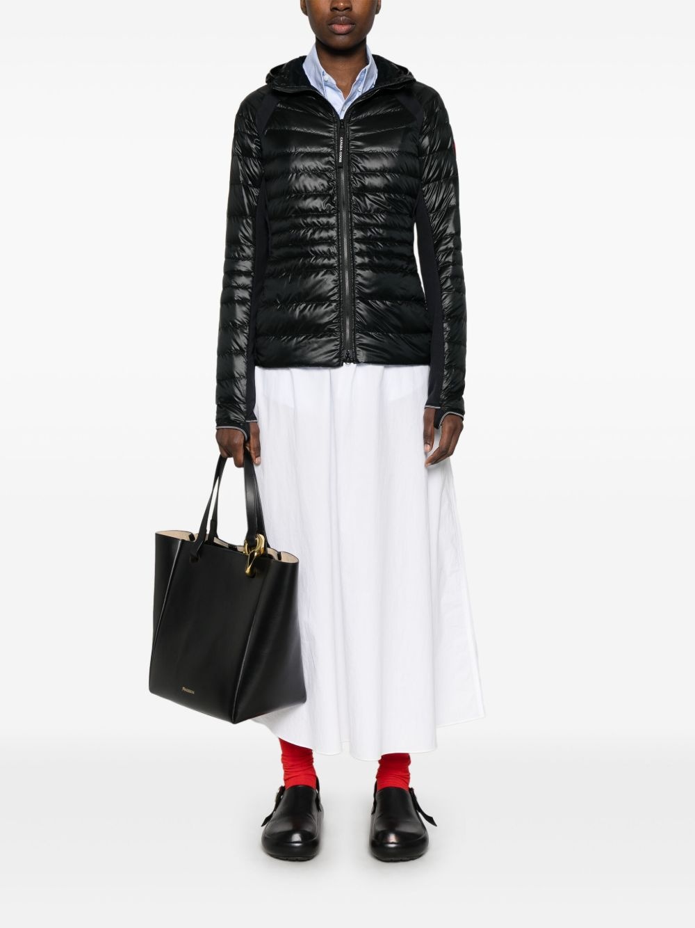Hybridge jacket - 2