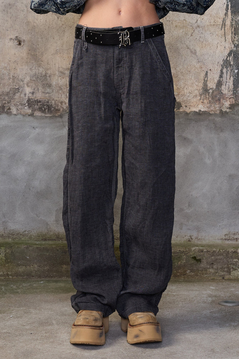 R13 CARPENTER PANT outlook