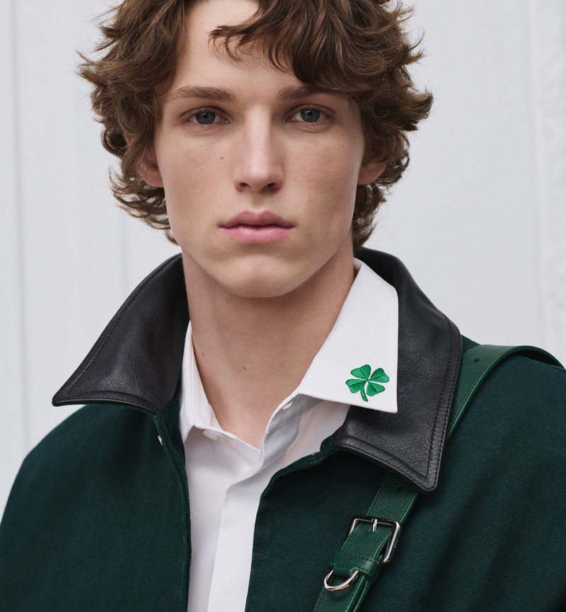 Dior Saddle Bag outlook