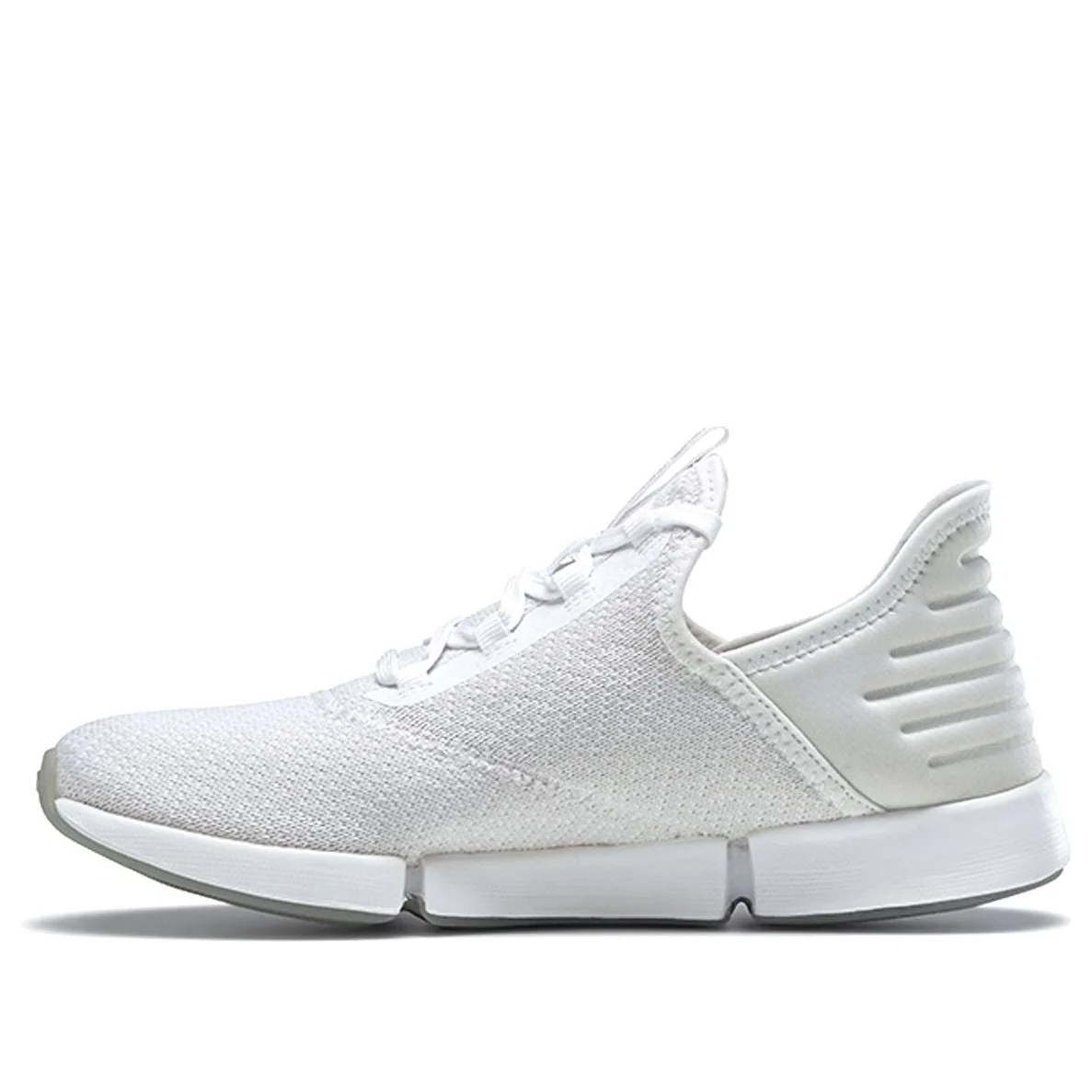 (WMNS) Reebok DailyFit DMX 'White Luminous Lilac' G57816 - 1