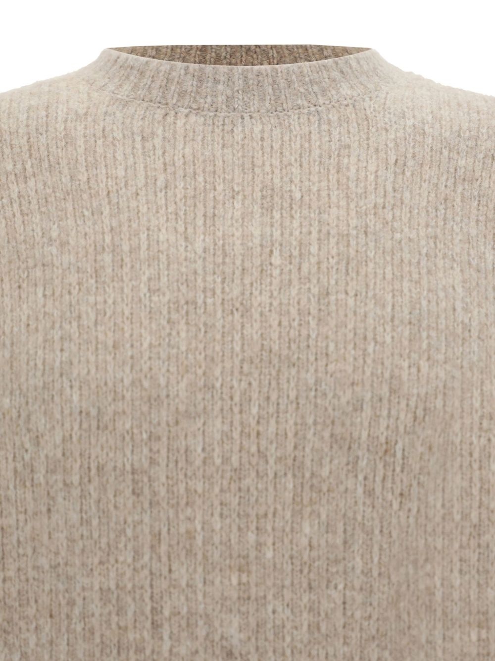 Yak sweater - 3