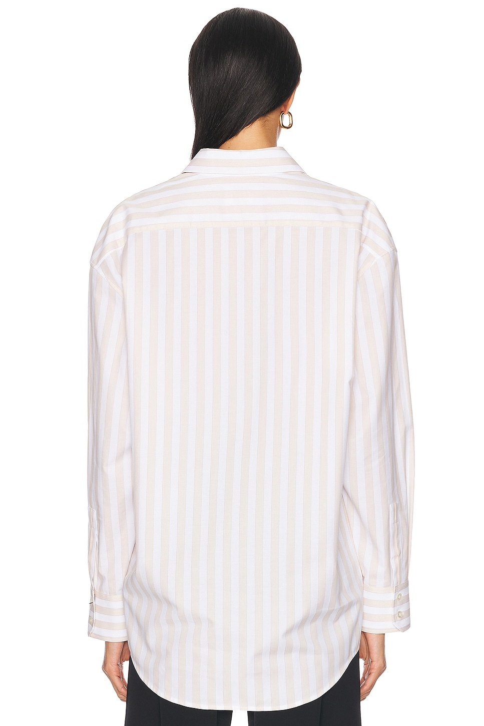 Button Up Top - 3