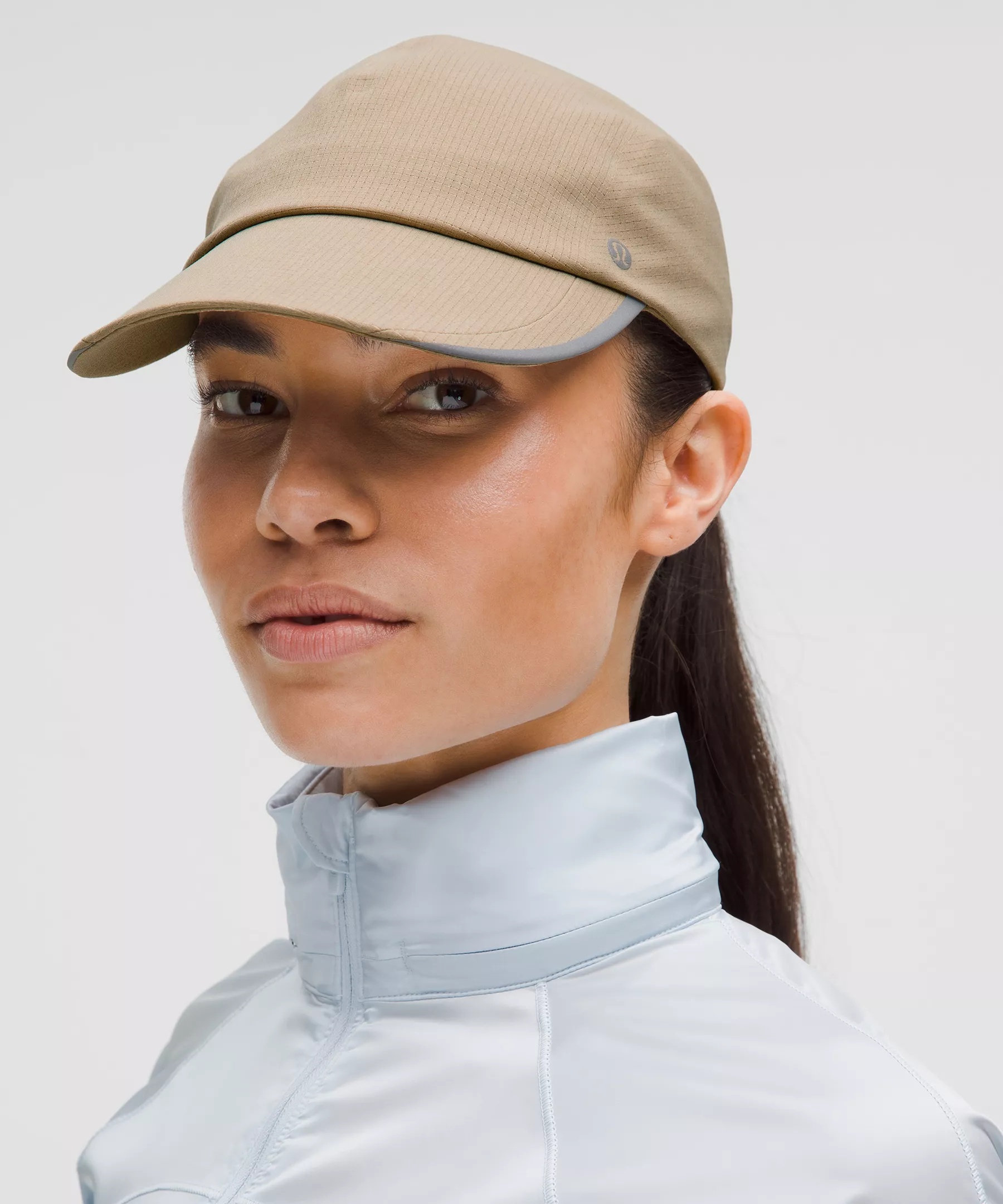 Fast and Free Running Hat *WovenAir - 2