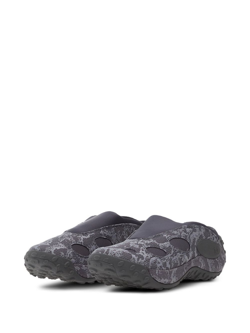 MERRELL Jungle trek sneakers outlook