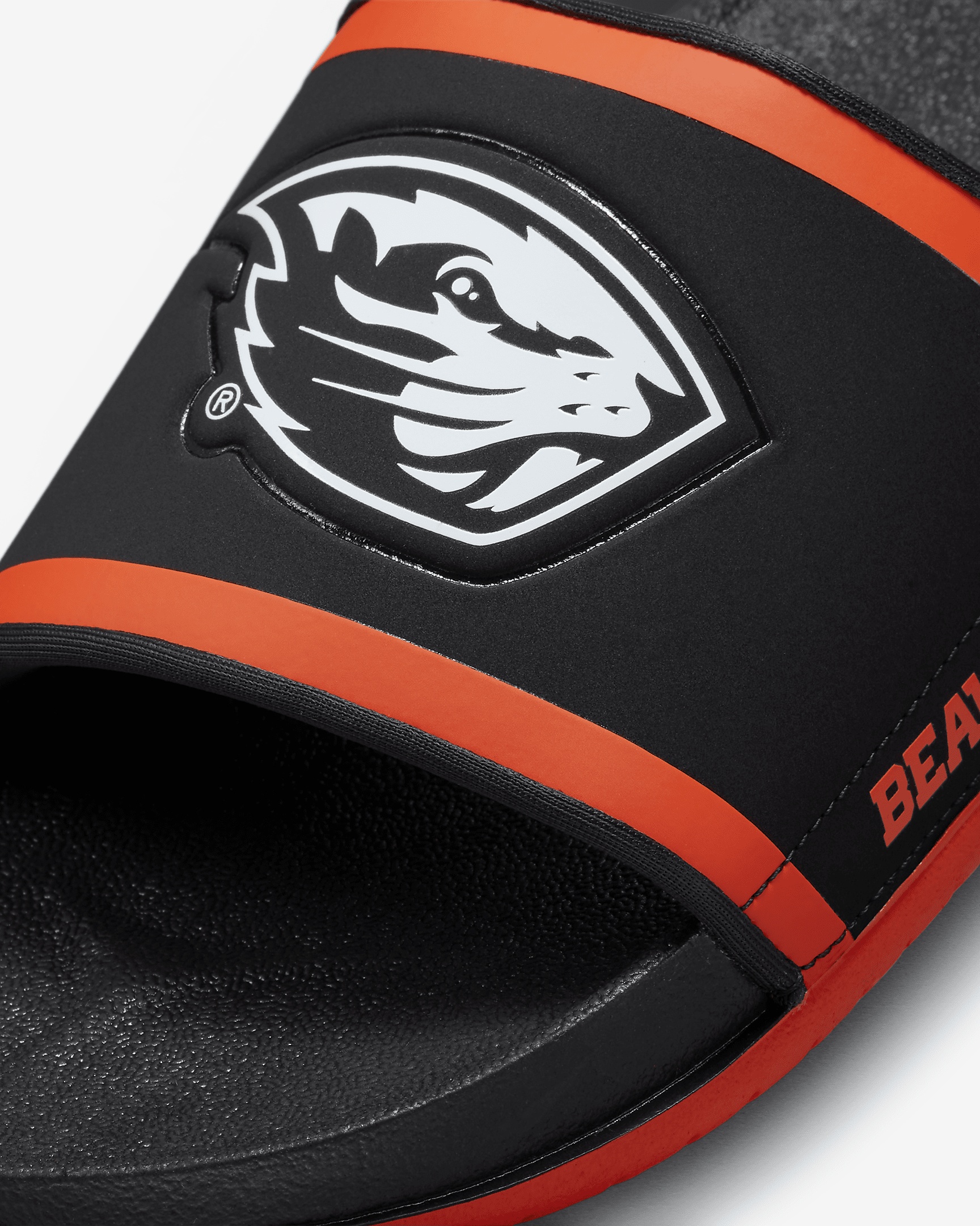 Nike Offcourt (Oregon State) Slide - 6