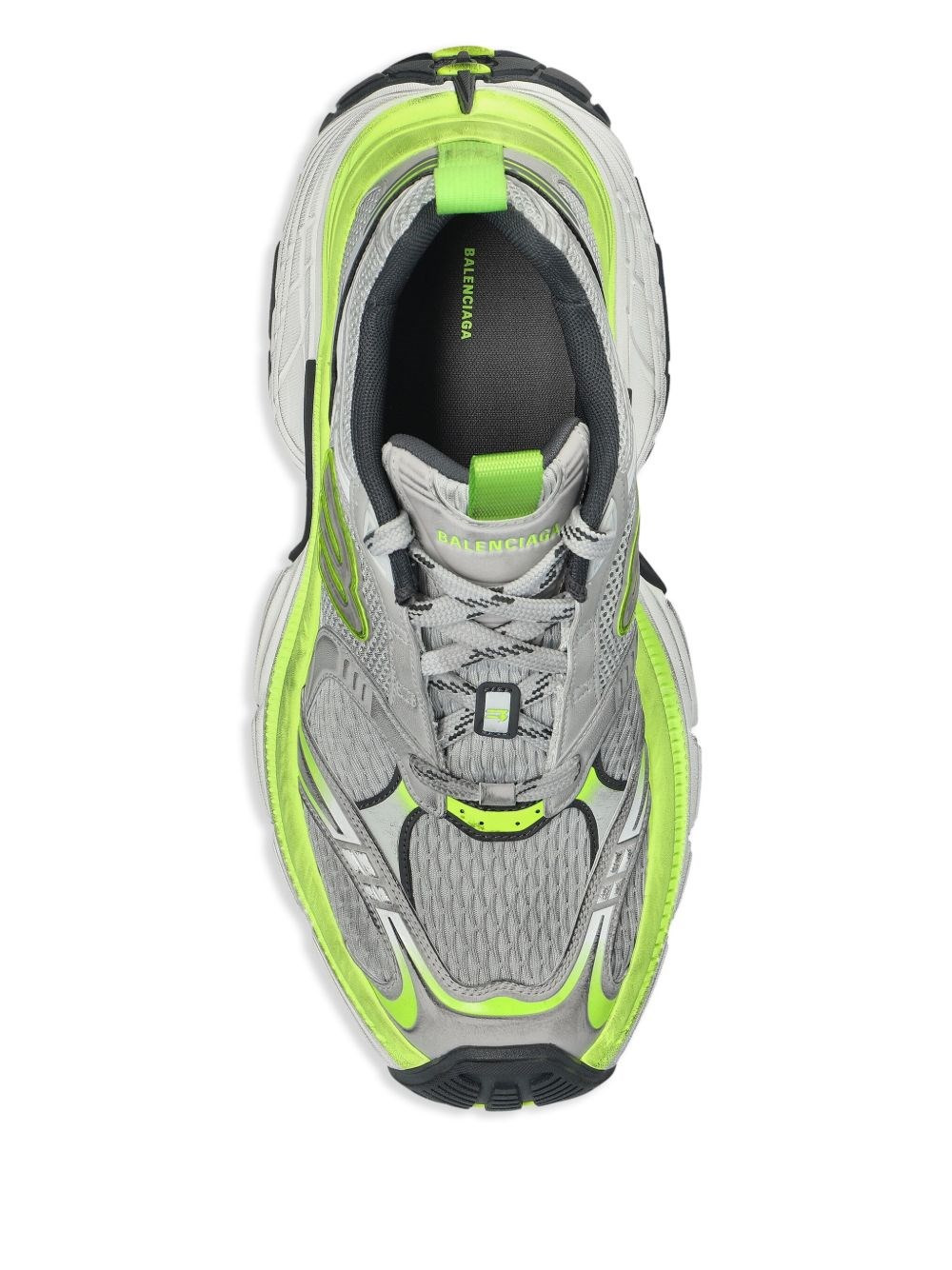 6XL sneakers - 6