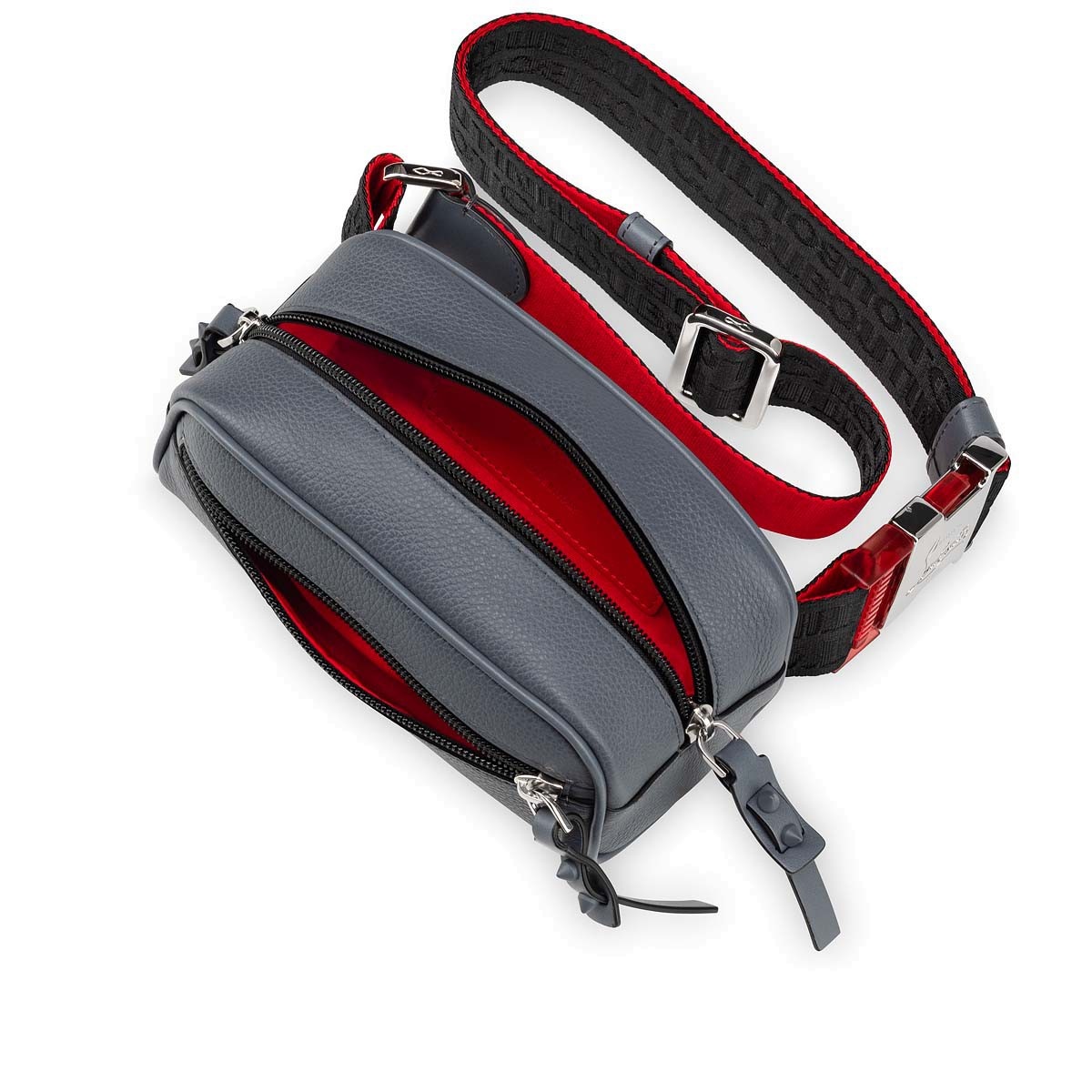 BLASTER CROSSBODY - 4