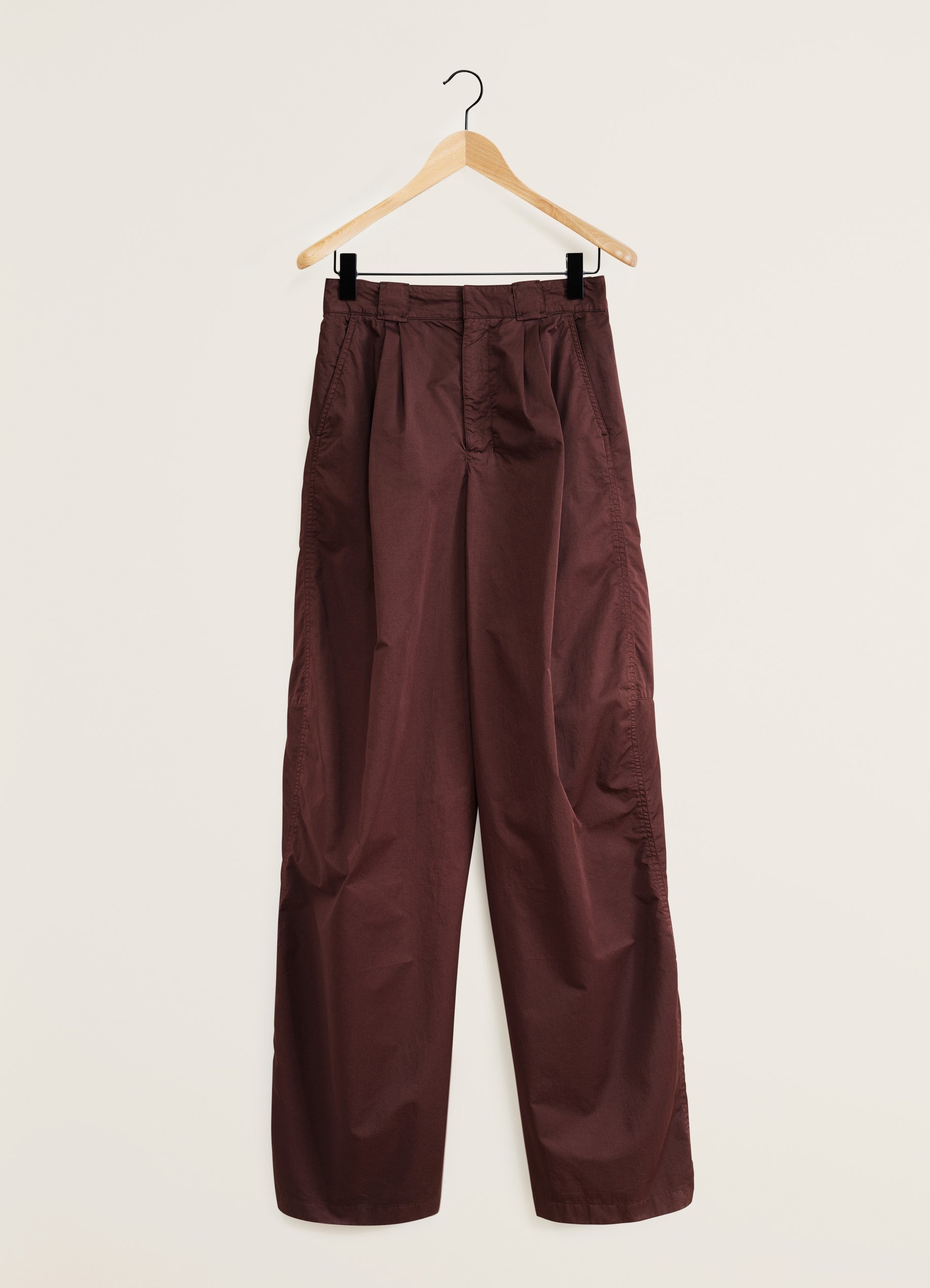 WIDE LEG PANTS - 1