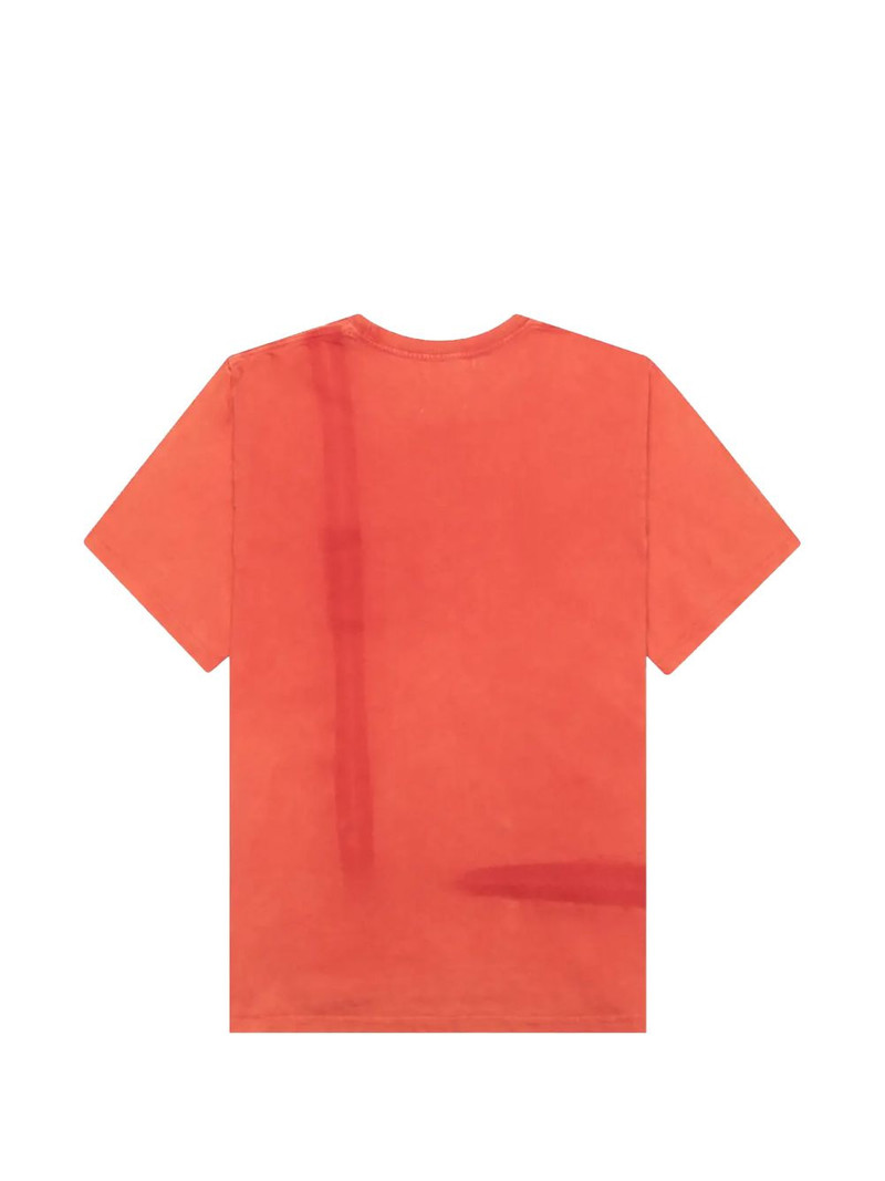 GALLERY DEPT. logo-detail T-shirt outlook