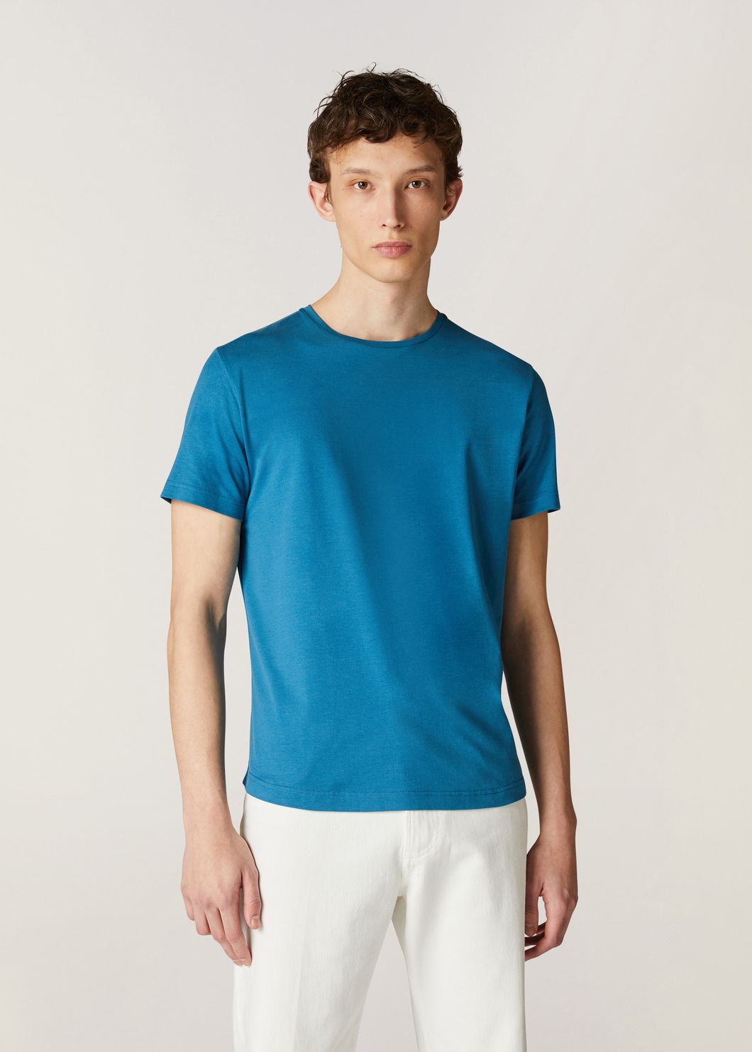 Soft T-Shirt - 4