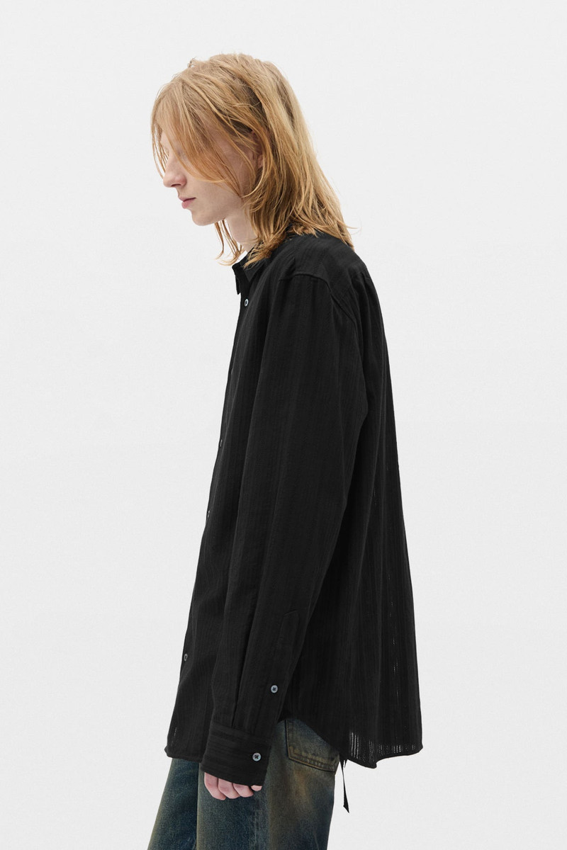 Ann Demeulemeester Andre Classic Shirt outlook