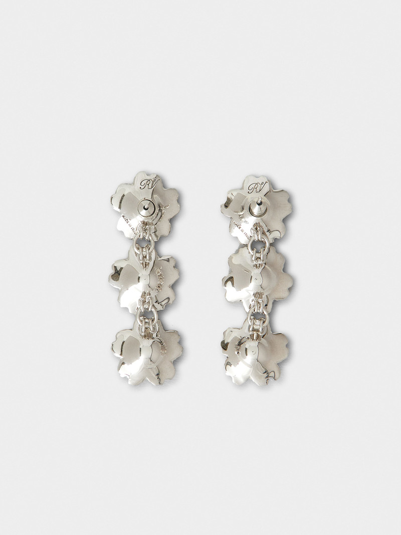 Bouquet Multiflowers Earrings 3