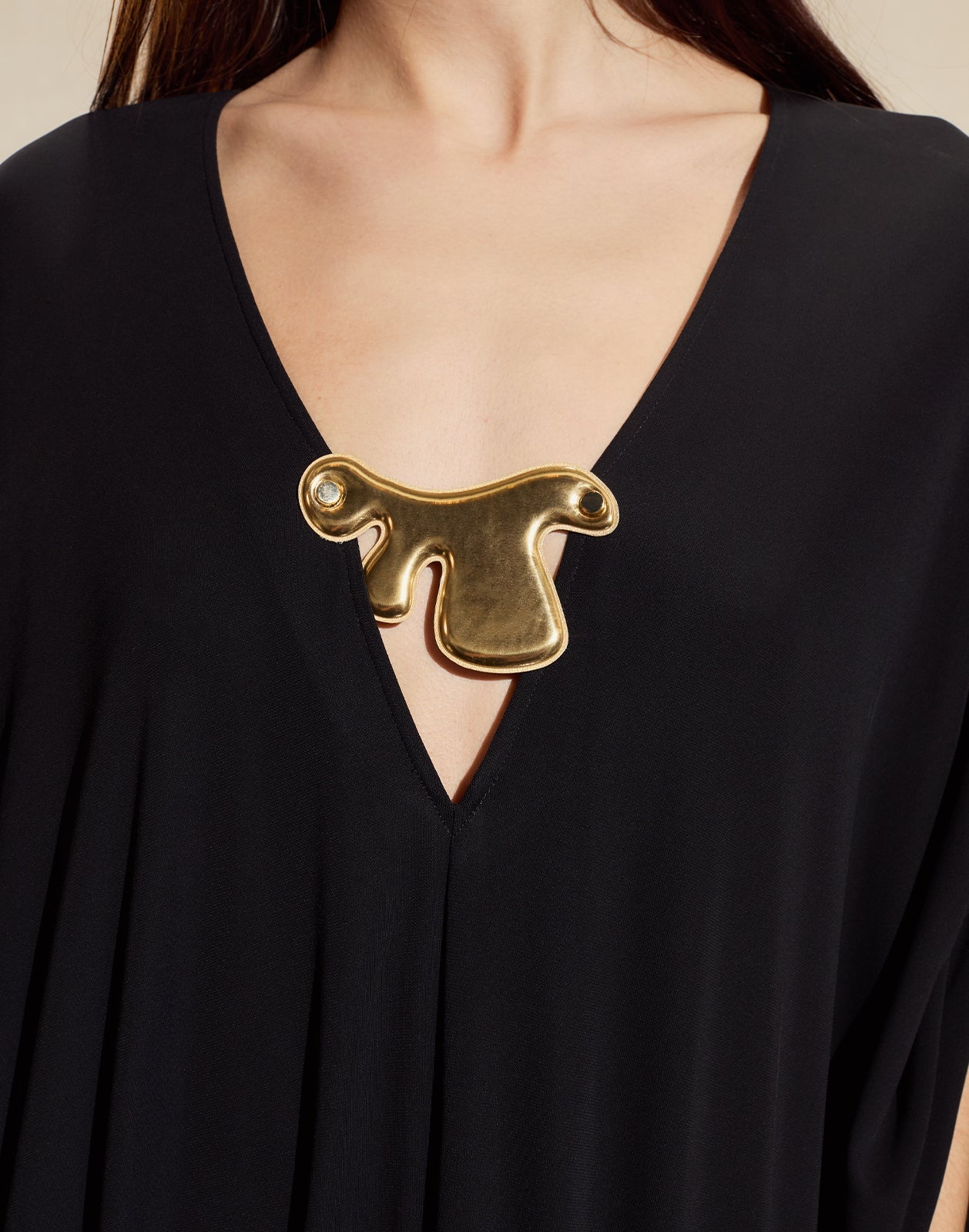 Calypso Kaftan - 5