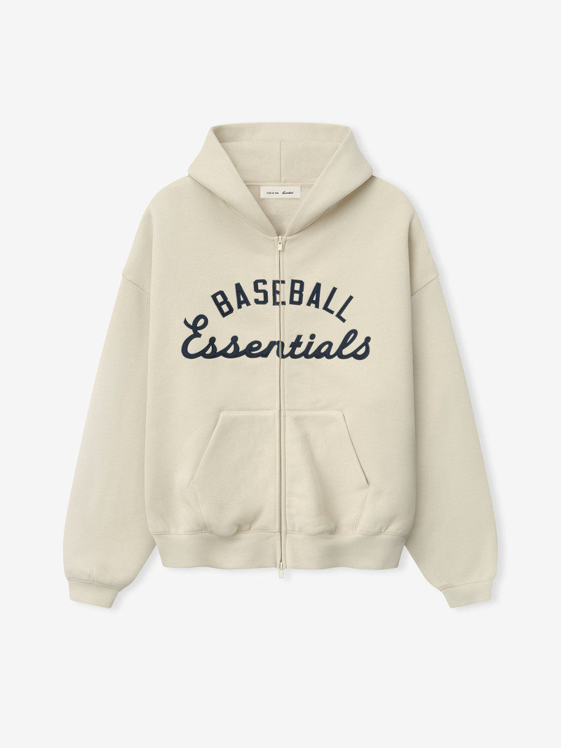 MLB Full Zip Sport Hoodie 4