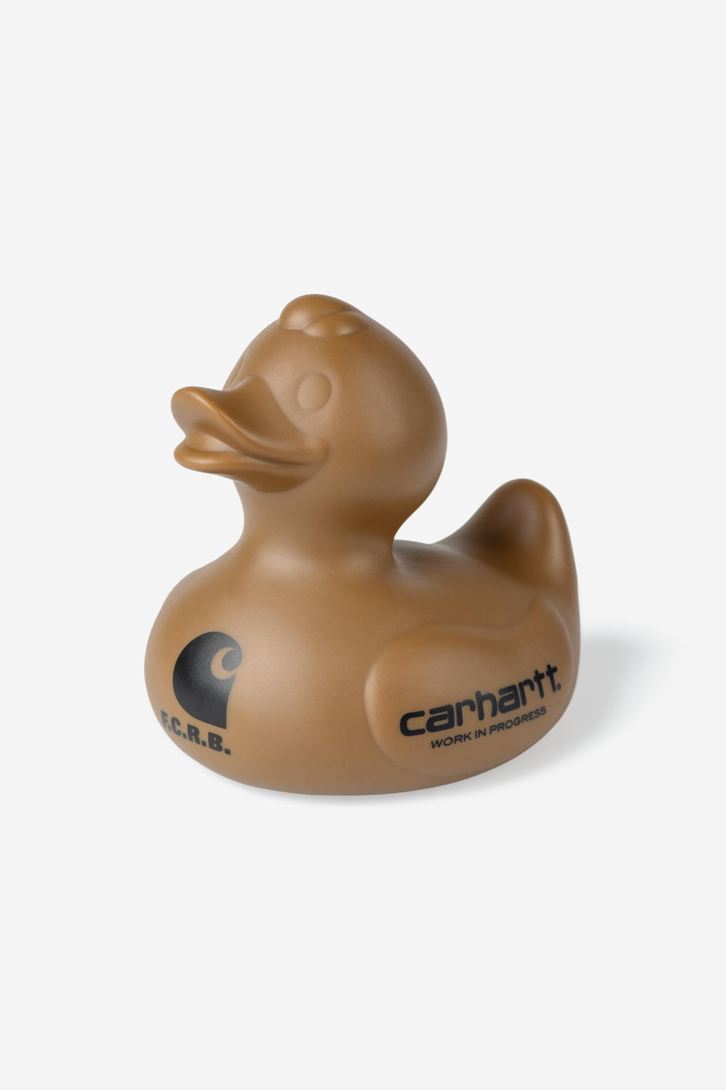 F.C.Real Bristol x Carhartt WIP Duck 1