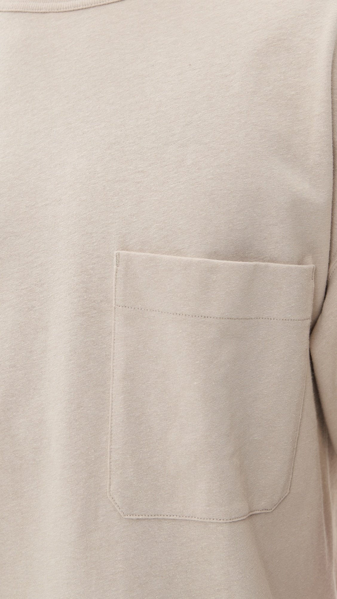 Boxy T-Shirt - 5