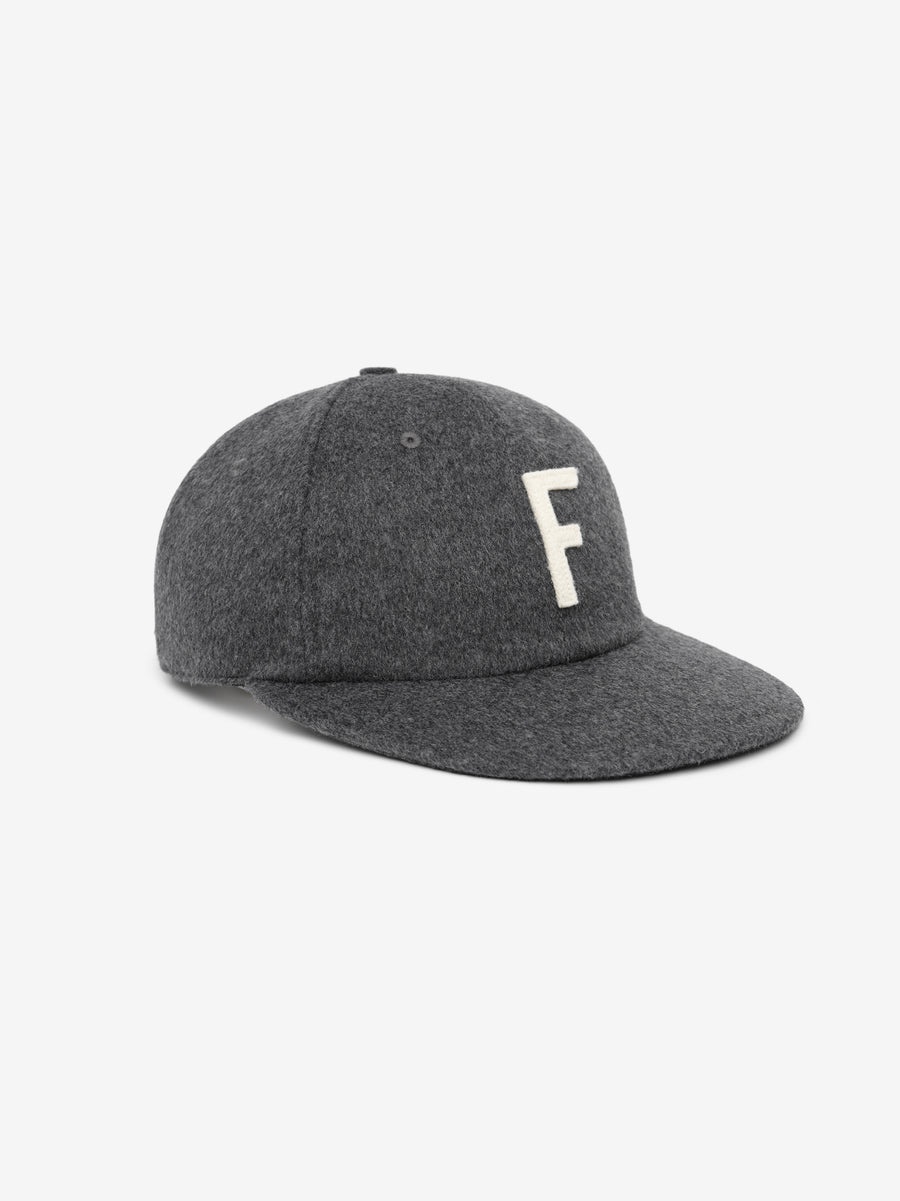 Baseball Cap - 2