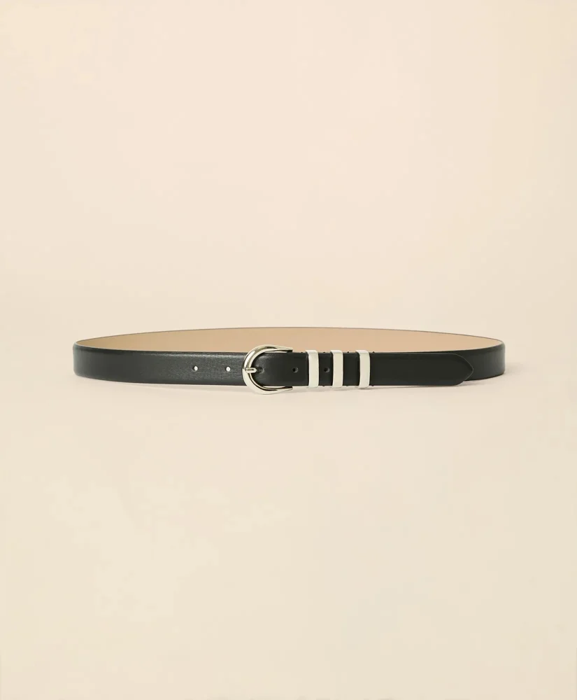 B-Low the Belt Kad Hip Belt - 1