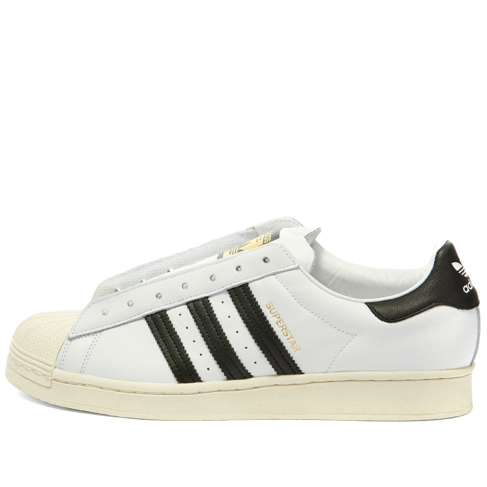 Adidas Superstar Laceless - 2