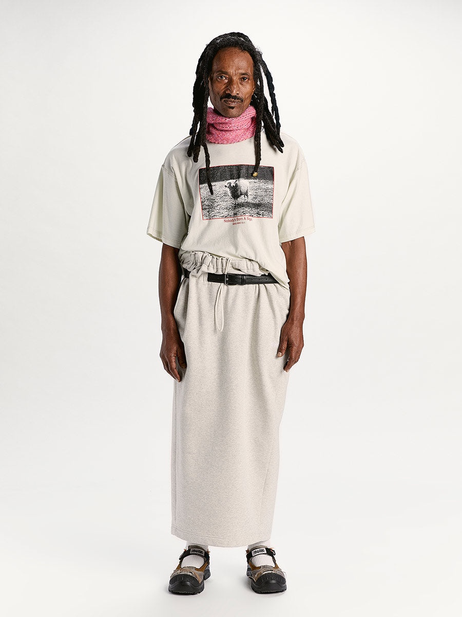 Pecora Tee - 2