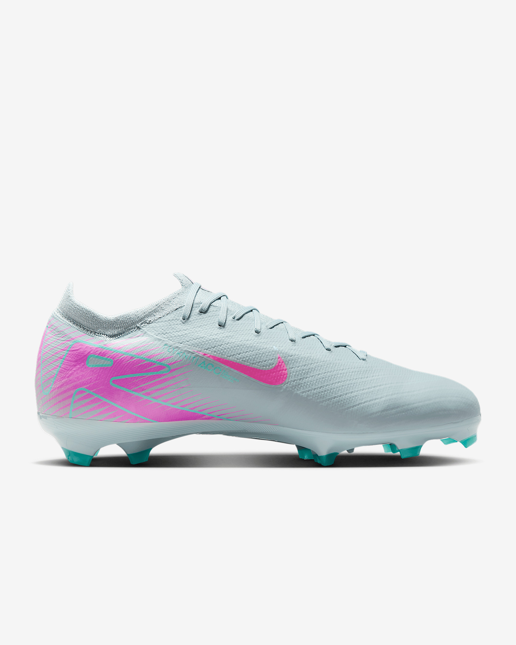 Nike Mercurial Vapor 16 Pro FG Low-Top Soccer Cleats - 3