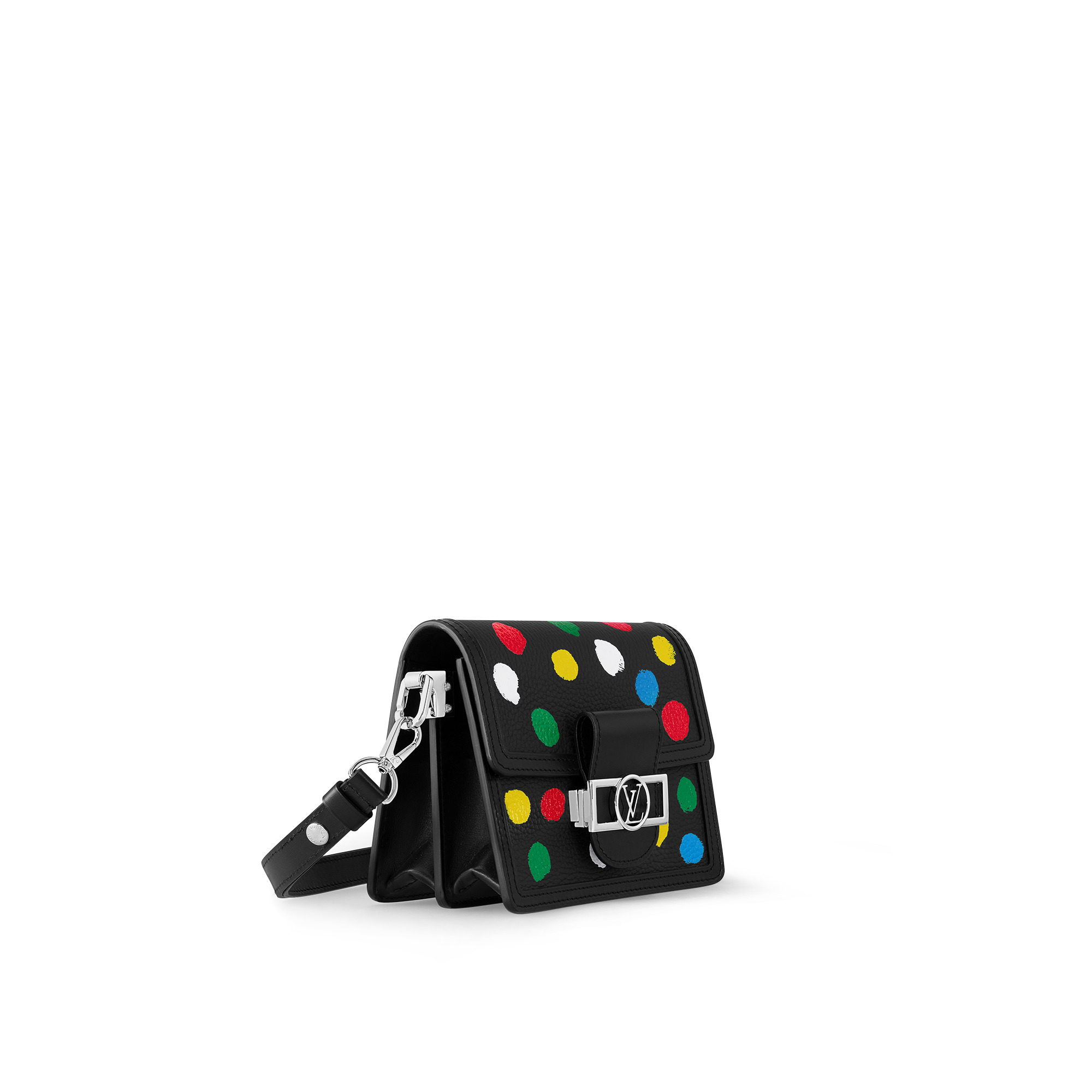 LV x YK Dauphine Mini - 4