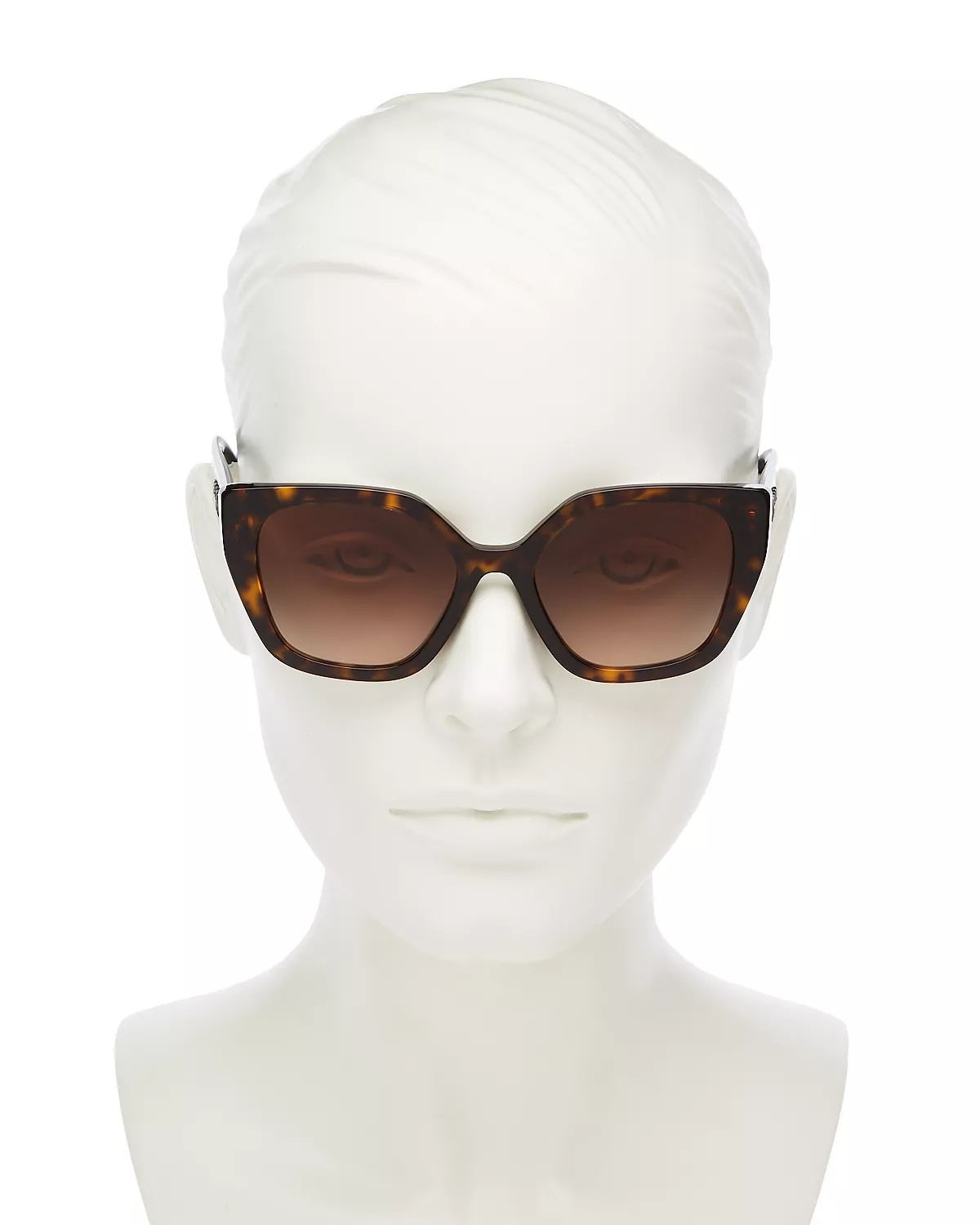 Square Sunglasses, 52mm - 2